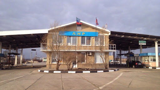 Россия закрыла въезд для иностранцев. В том числе с “паспортами ЛДНР”