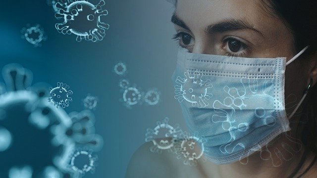 В Луганской области первый случай заражения коронавирусом. Всего в Украине — 113