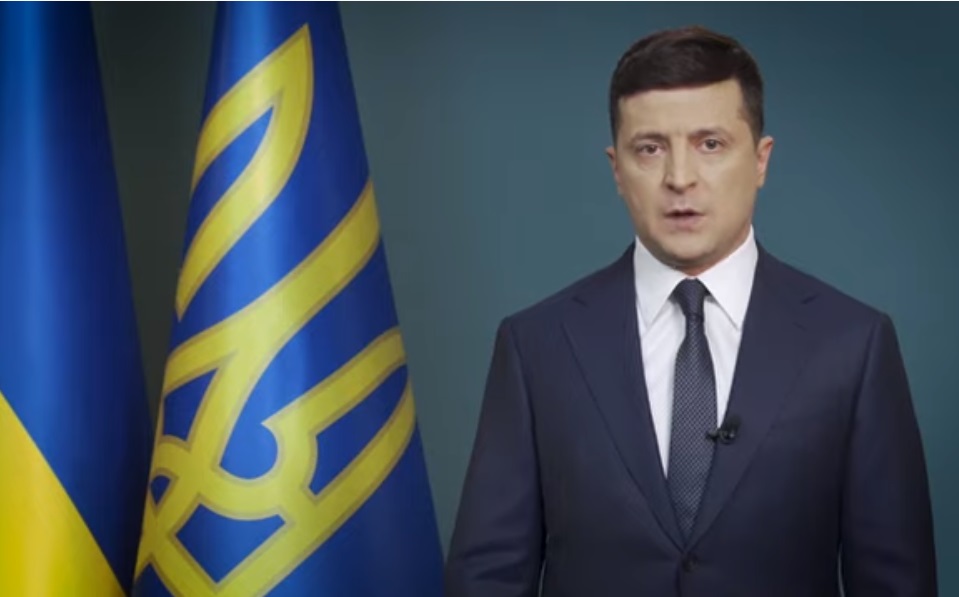 Зеленский посвятил заседание СНБО эскалации на Донбассе, но не может рассказать его подробности