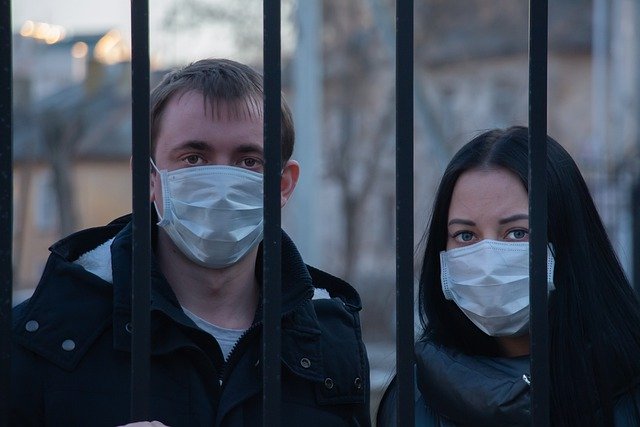 За день в Украине диагностировали 40 новых случаев коронавируса. Всего 196 случаев