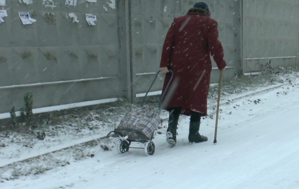 Как восстановить украинский паспорт? ВИДЕОИНСТРУКЦИЯ