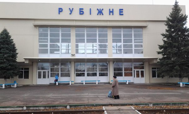 У госпитализированной жительницы Луганской области коронавирус не нашли