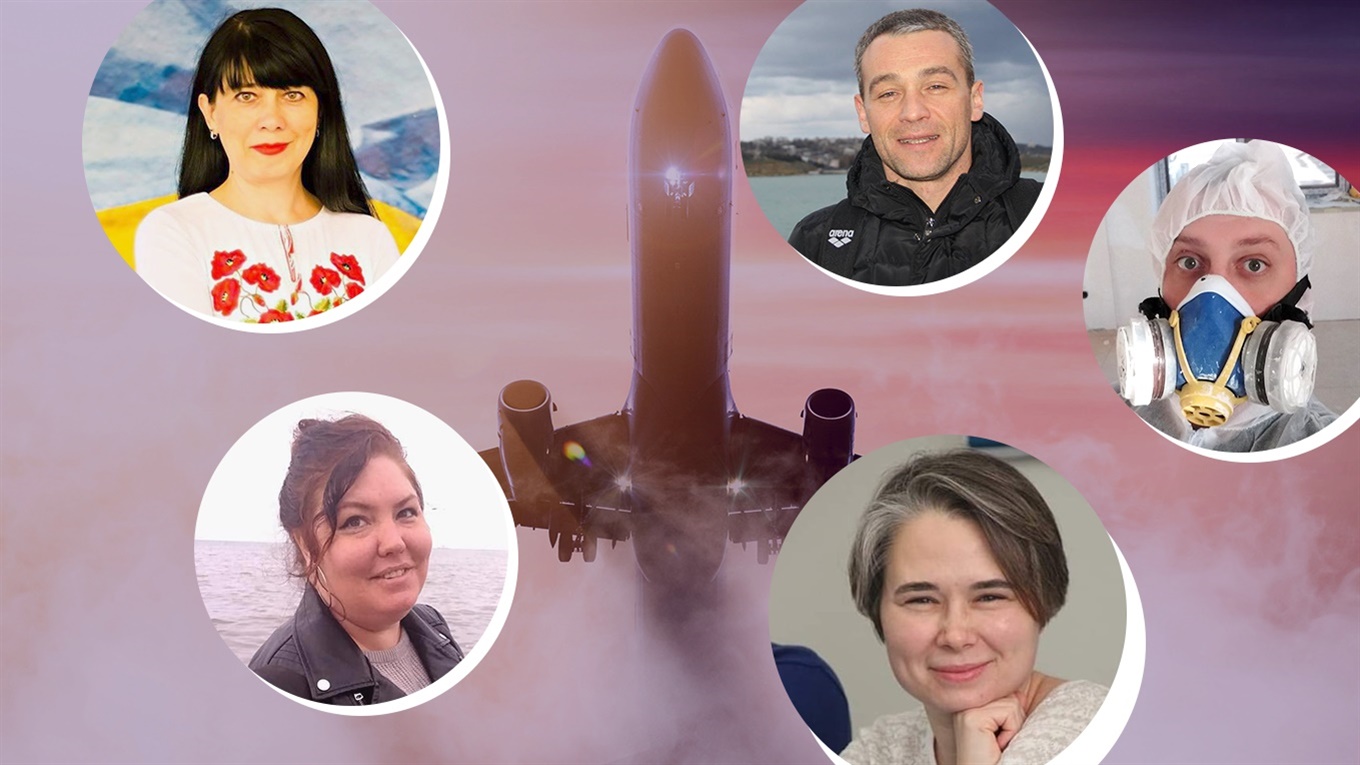 Второй раз с нуля. Как переселенцы на карантине решают проблемы с жильем и работой