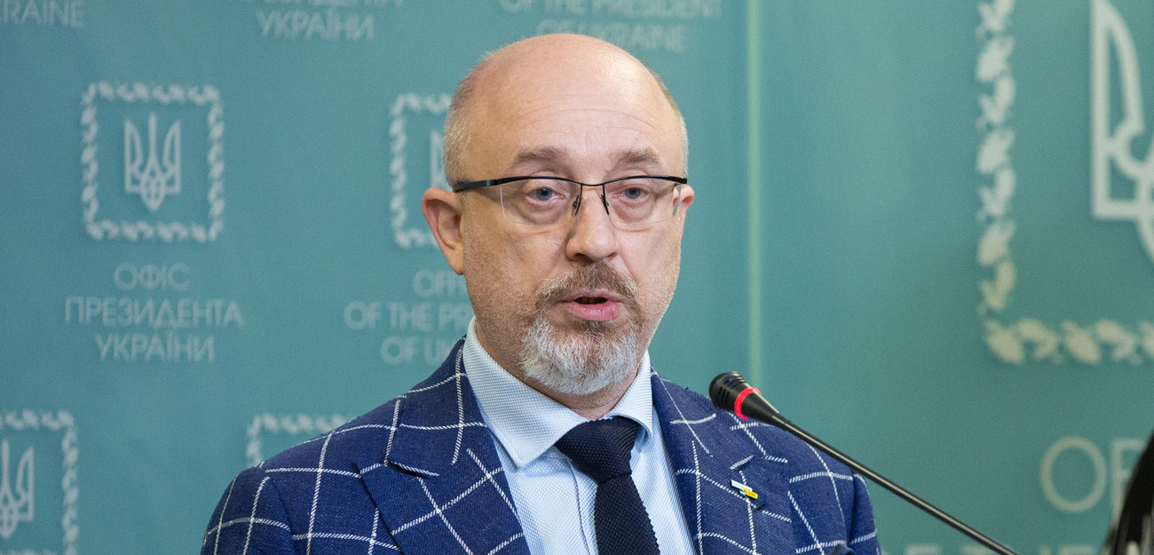 С получением пенсии у пенсионеров ОРДЛО могут возникнуть проблемы, — Резников