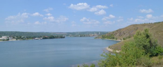 В ОРЛО может исчезнуть река Белая и Исаковское водохранилище, — Минреинтеграции