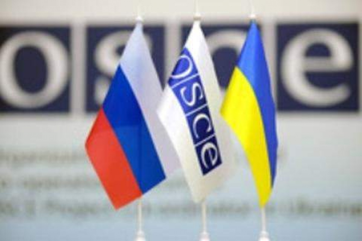 На заседание ТКГ в Минске приехали представители “ЛНР” с паспортами РФ