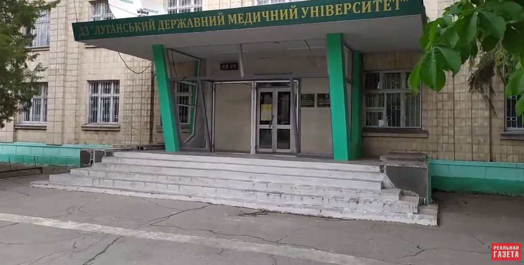 ИММУНИТЕТ #3. Как прифронтовой вуз готовит врачей на карантине