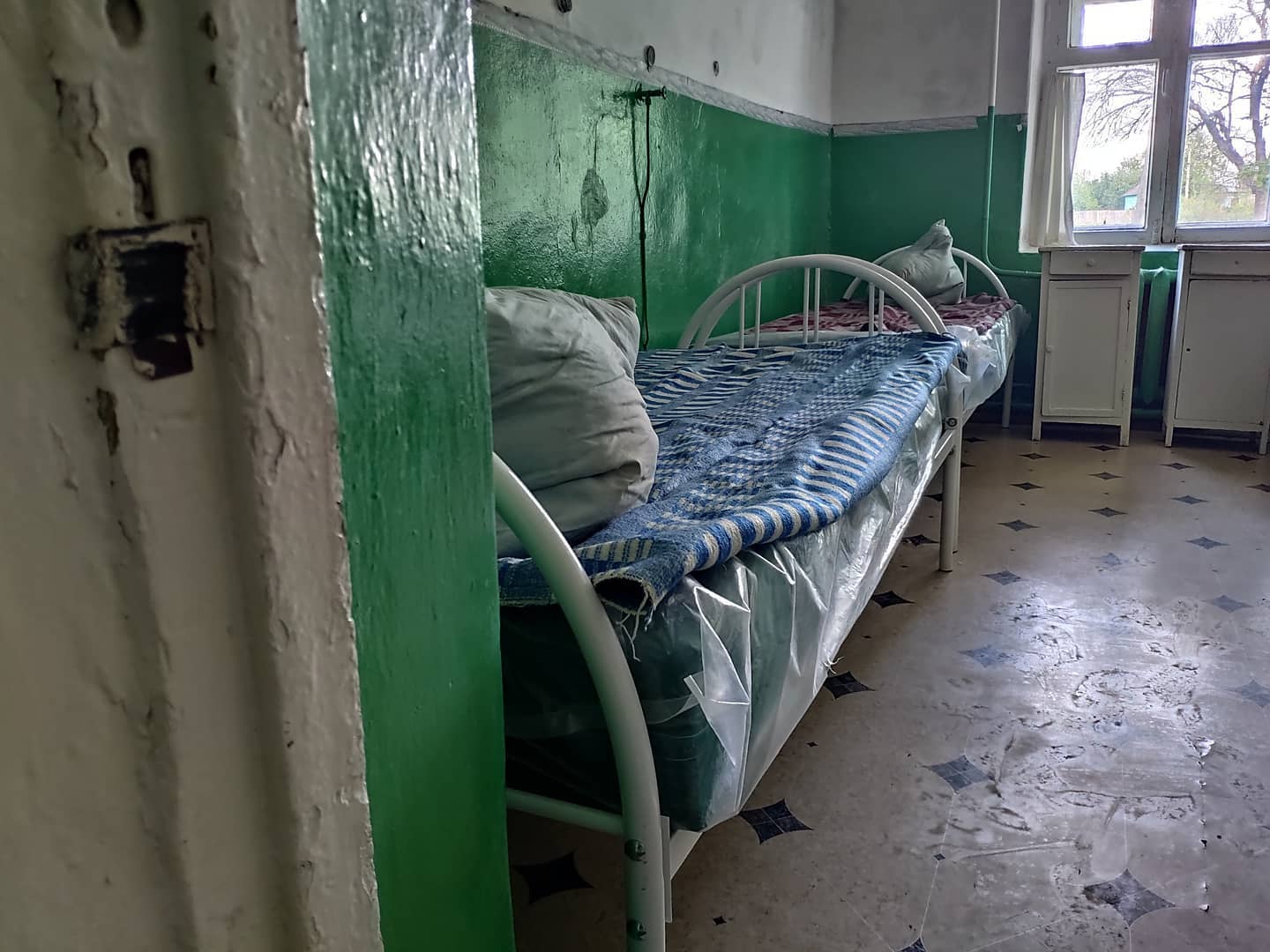 На Луганщине 3 из 8 мест, предлагаемых для обсервации, существуют только на бумаге (Фото)