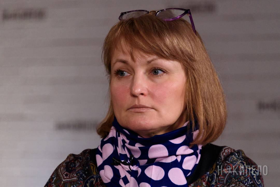 “Я боюсь не успеть”. Бывшая пленница “ДНР” рассказала, как у нее началась новая жизнь после освобождения