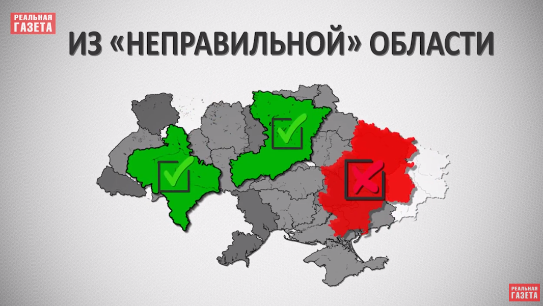 ID-паспорт. Как переселенцам и жителям ОРДЛО без хлопот получить документ