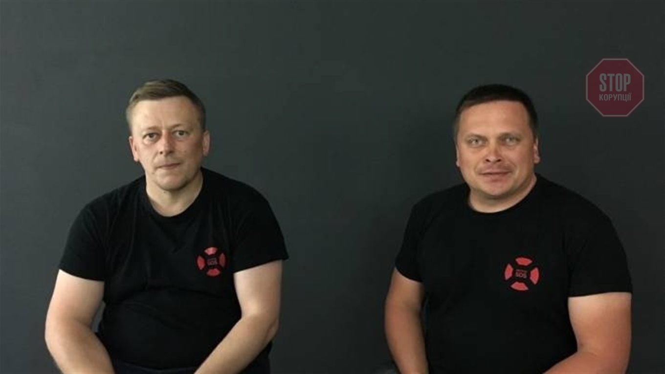 Задержанных в Минске волонтеров могут посадить в тюрьму на 8 лет (Обновляется)