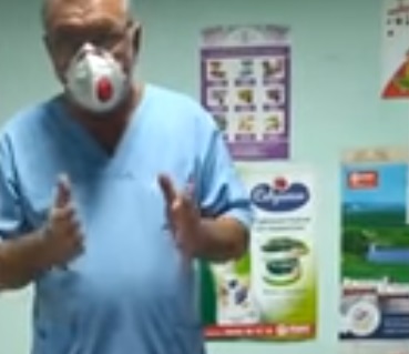 Будет хуже – вызывайте скорую. В Луганске пациентов с пневмонией отправляют лечиться дома