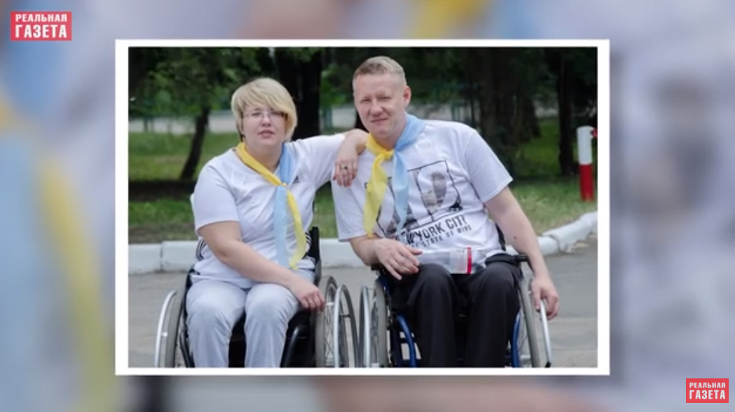 В очереди за отсутствующим жильем