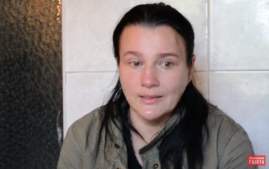 В очереди за отсутствующим жильем