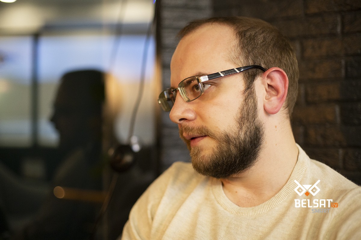 В Минске задержаны журналисты, которые написали книгу о белорусах в войне на Донбассе