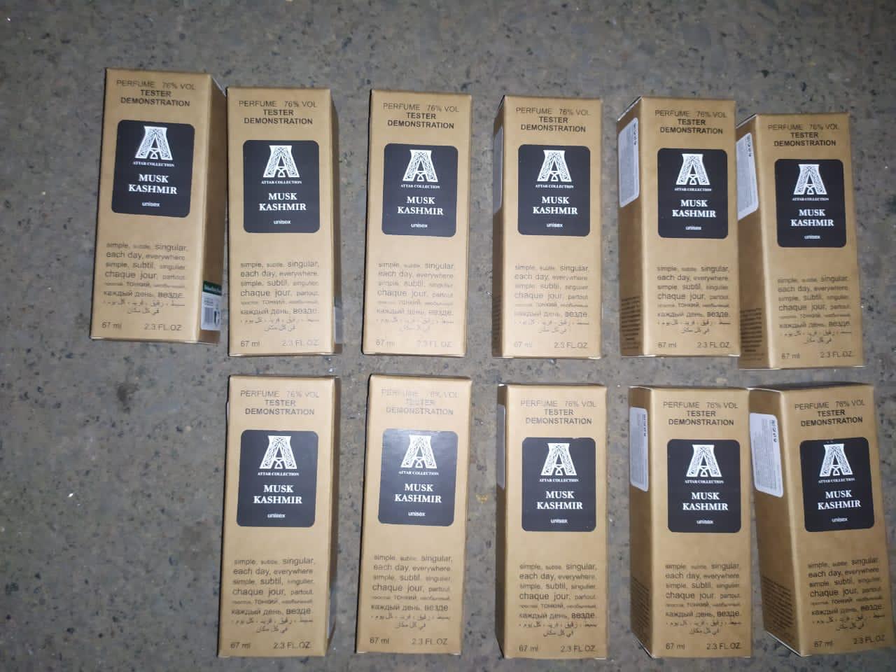 Свинина и элитные сыры. На Луганщине задержали крупную партию контрабанды