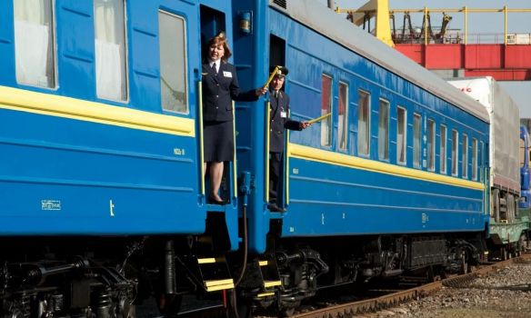 В Луганской области планируют соединить две железнодорожные ветки новой линией