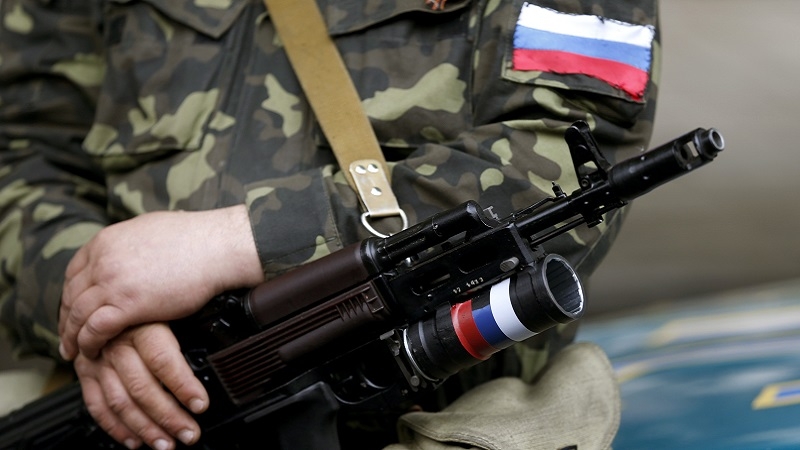 Парень, который в 17 лет стал боевиком “ЛНР”, получил условный срок