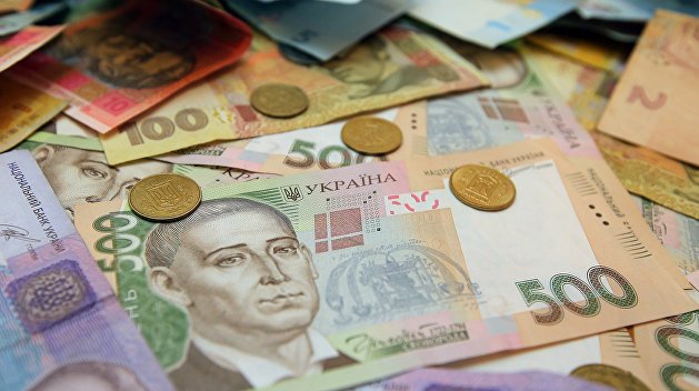 В “ЛНР” заявили о задержании людей, которые обналичивали украинские пенсии