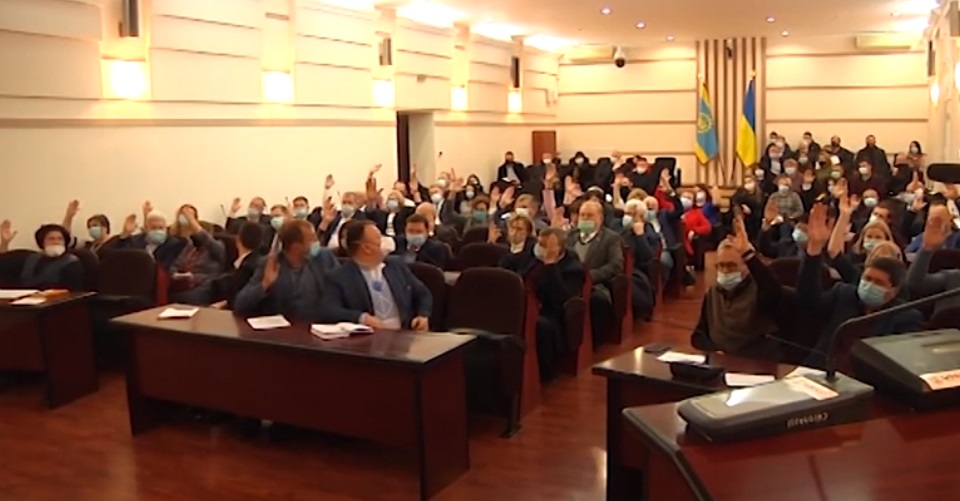 &laquo;ОПЗЖ&raquo; вкотре маніпулює на тлі місцевих виборів у Слов’янську