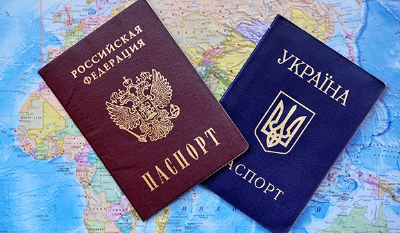 Опубликован список должностей, которые станут недоступны людям с двойным гражданством