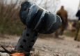 На Луганщине от разрыва мины погиб мирный житель