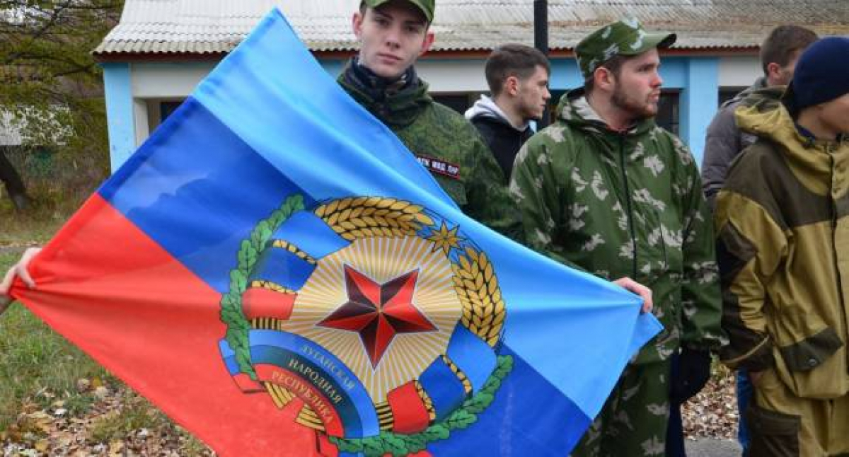Подготовка мобилизации? Луганск усиливает контроль за военнообязанными