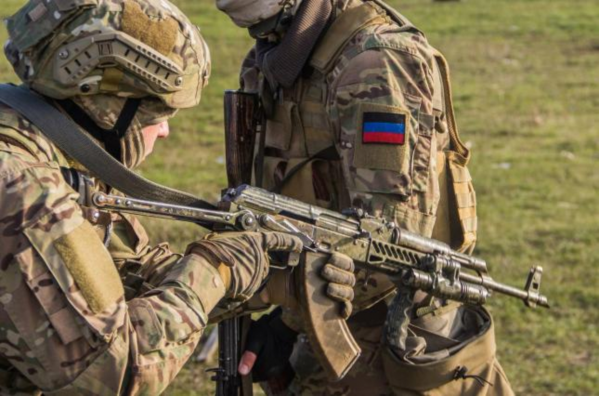 В Италии задержали боевика, который воевал на стороне “ЛДНР”