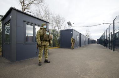 СБУ вводит новые пропуска для пересечения КПВВ. Кому они понадобятся