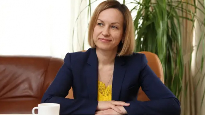 Правозащитники возмутились словам министра, которая предлагала “просто перейти КПВВ” в Счастье и Золотом