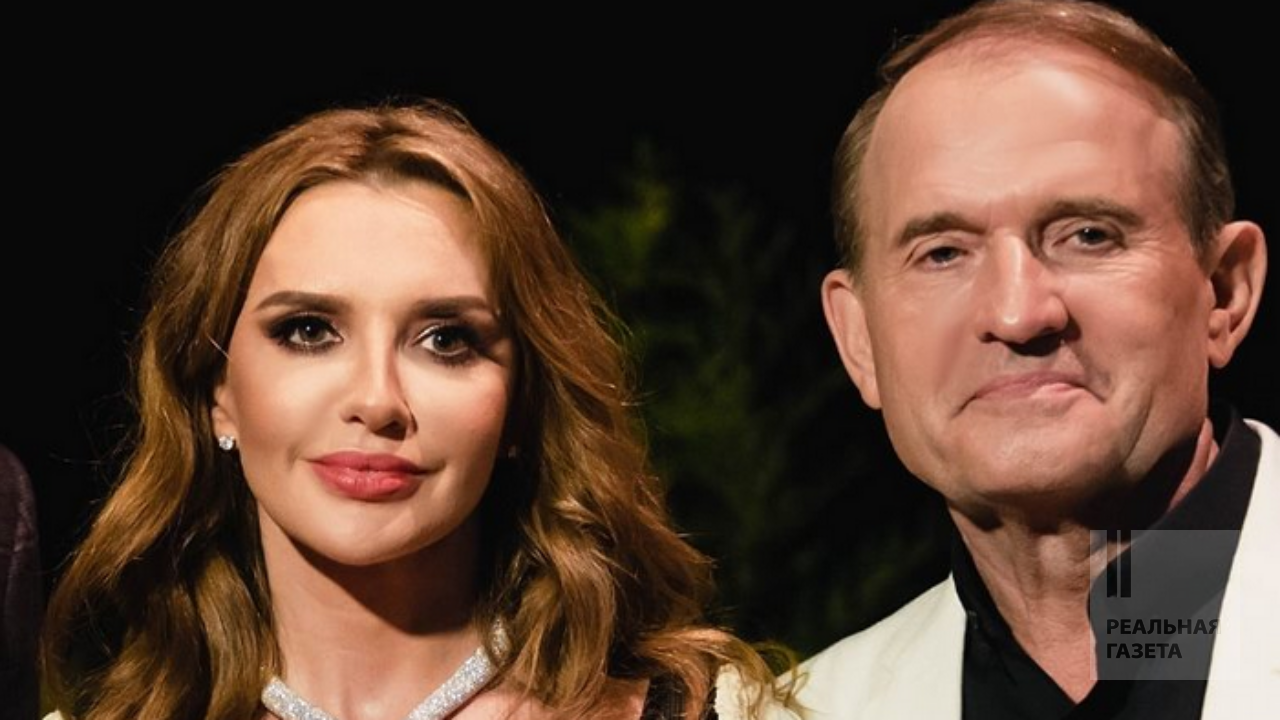 Донбасский уголь и крымская земля Медведчука. Расследование “РГ”