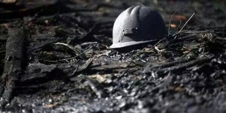 На шахте в Красном Луче погиб шахтер
