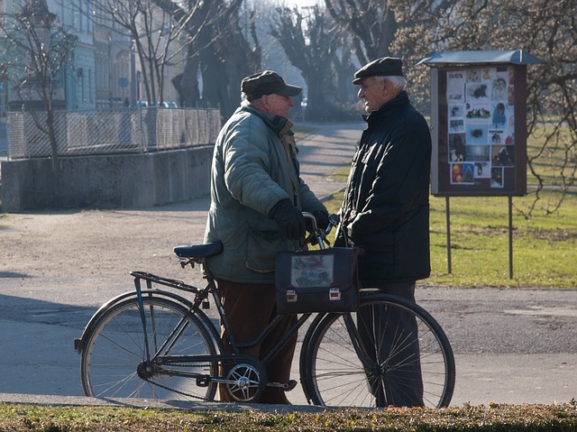 Как переселенцу получить компенсацию за пенсию, которую выплатили с опозданием