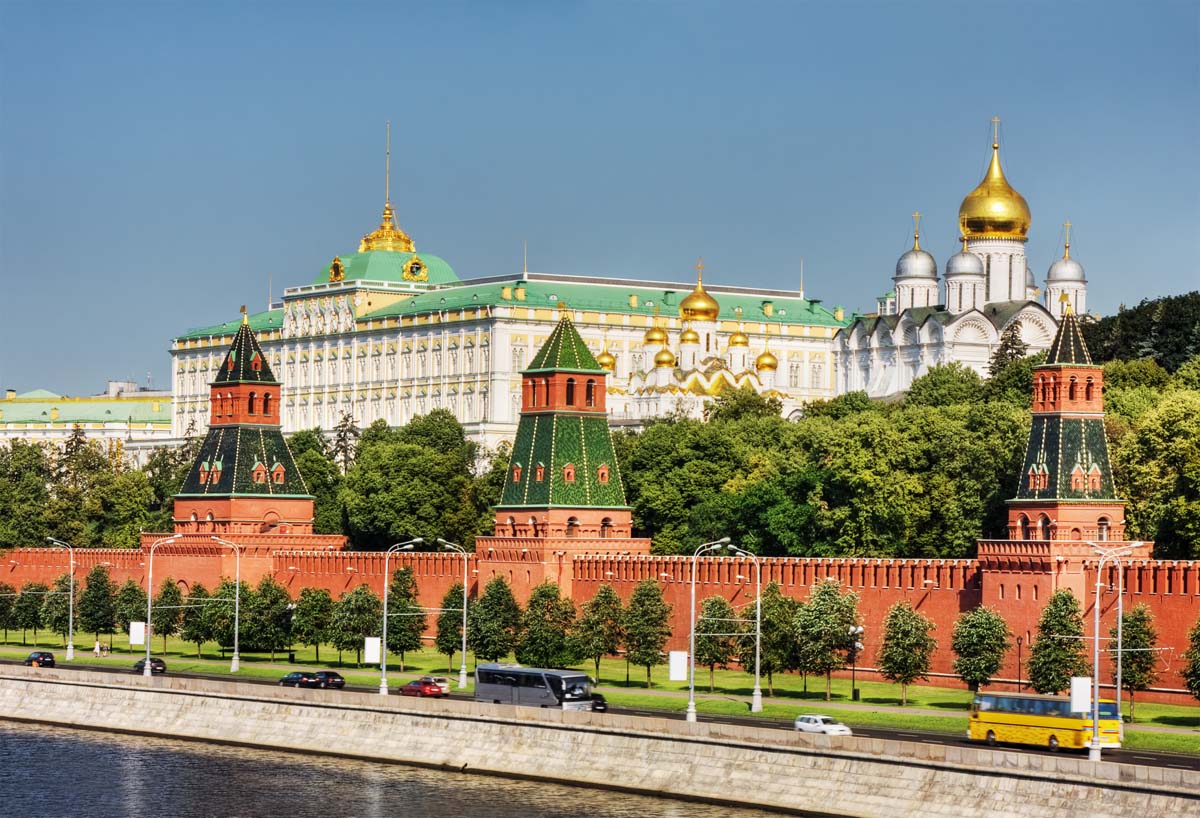 У Кремлі заявили, що Трамп та Путін не обговорювали терміни припинення вогню