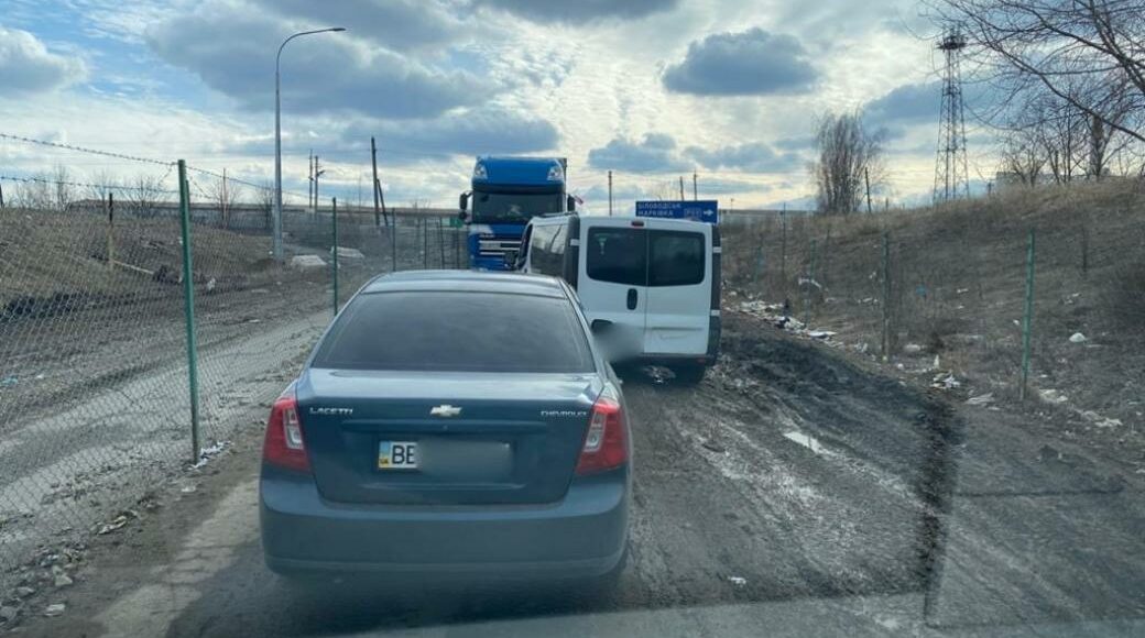 В РФ прояснили ситуацию со сдачей ПЦР-тестов при въезде в страну. Жители ОРДЛО могут не сдавать