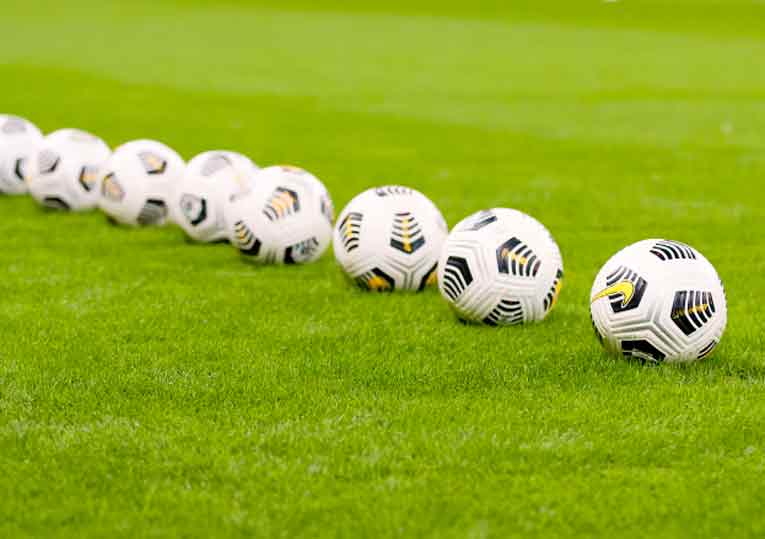 26 футболистов, сыгравших за команды ОРДЛО, пожизненно дисквалифицировали