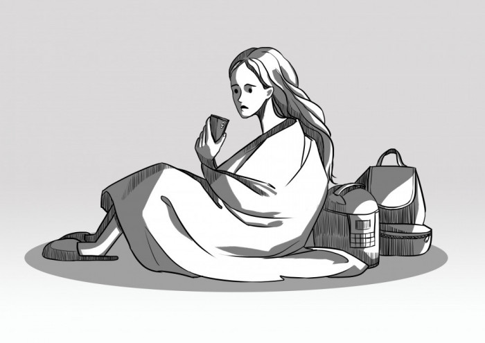 «Ти вигадала війну». Чого нас вчить історія сім’ї зі Слов’янська, яку розділила дезінформація