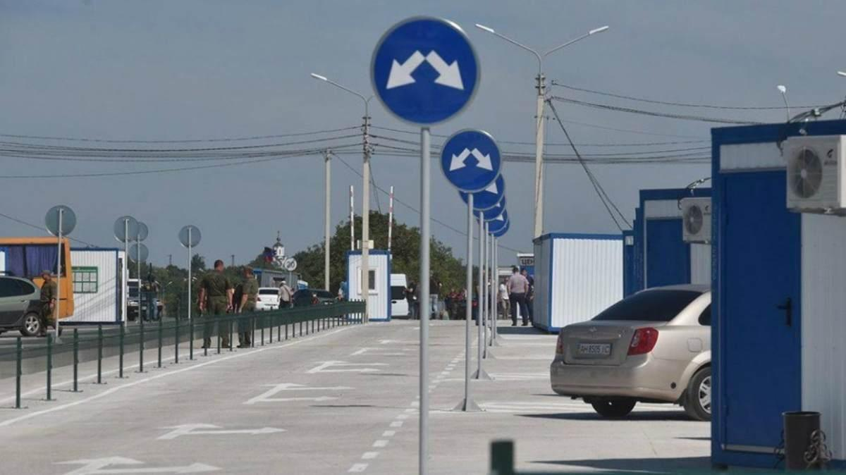 Пушилин ответил, откроют ли в ближайшее время КПВВ на Донбассе