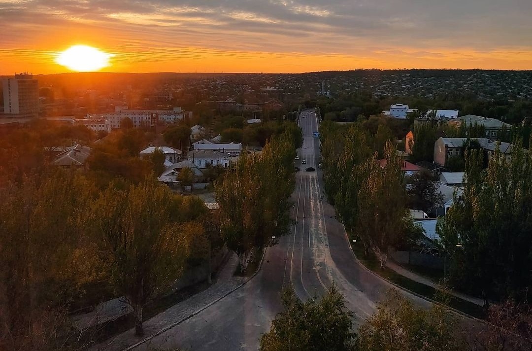 В “ЛНР” призвали не идти на организованный ими же парад