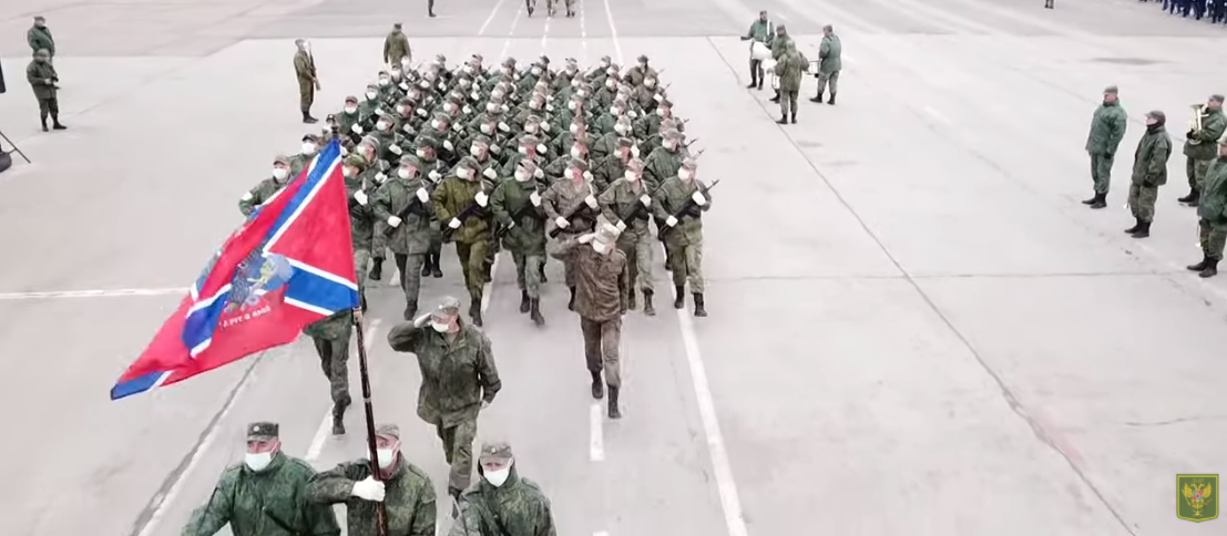“ЛНР” отменяет вторые подряд массовые гуляния. На этот раз на 9 мая