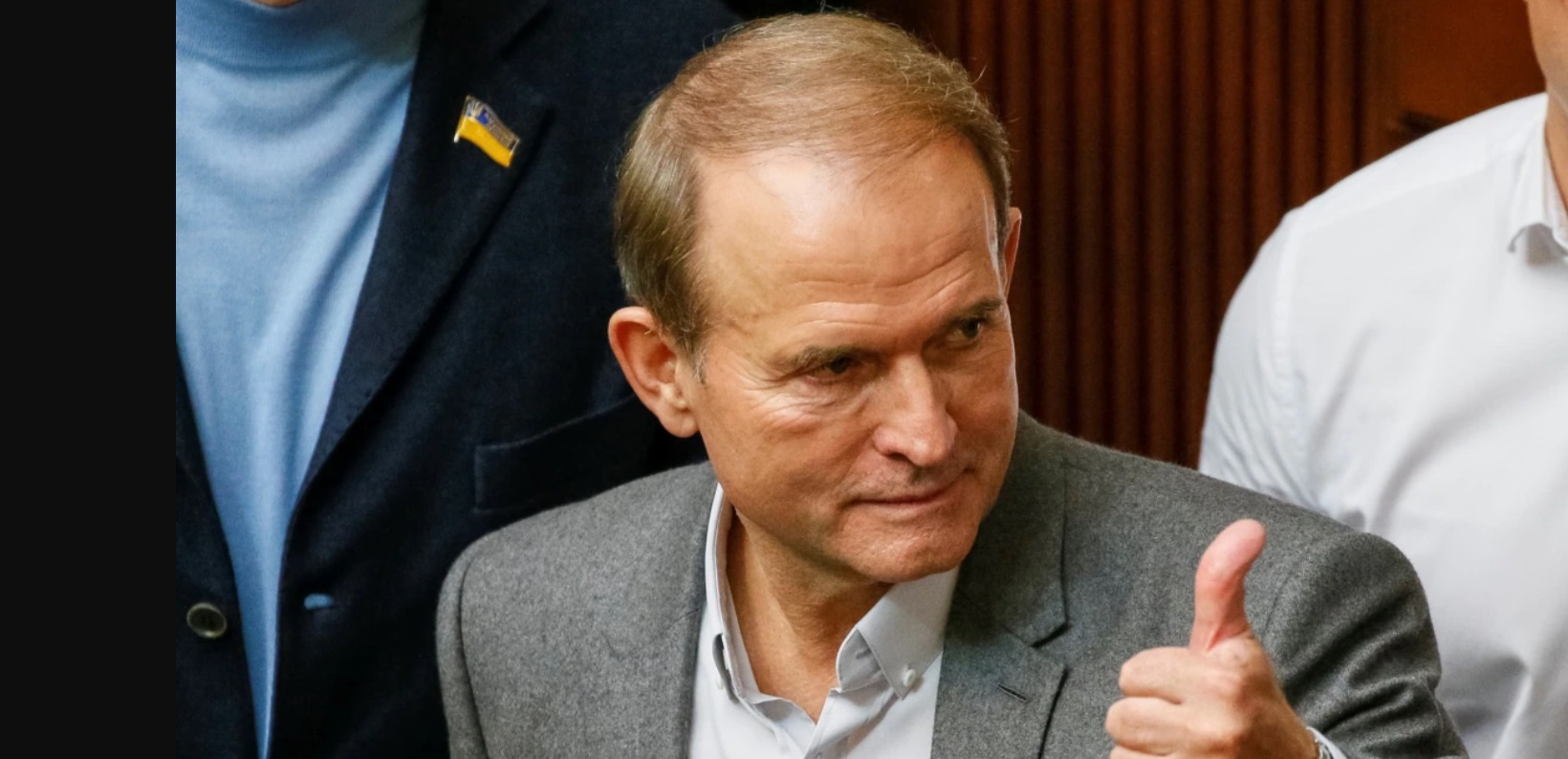 Компании, связанные с Медведчуком, закупали антрацит у “ЛДНР”, — Bihus.Info
