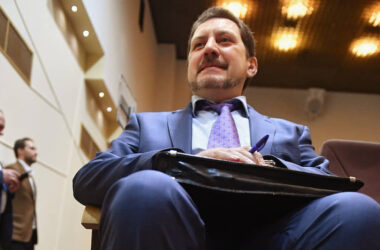 Курченко на Юрченко. Что известно о новом «инвесторе» предприятий ОРДЛО