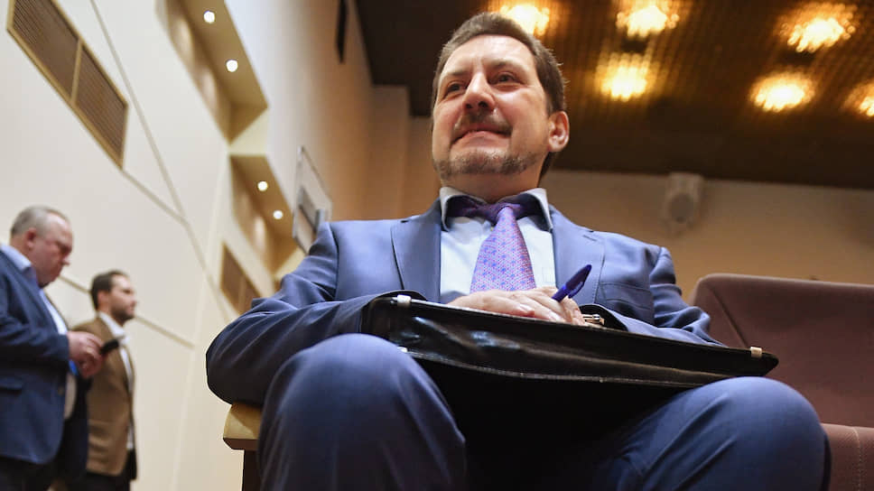 Курченко на Юрченко. Что известно о новом “инвесторе” предприятий ОРДЛО