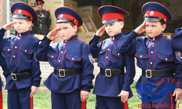 В ОРДЛО работают спортклубы “военно-патриотического воспитания”, которые воспитывают семилеток, — Лисянский