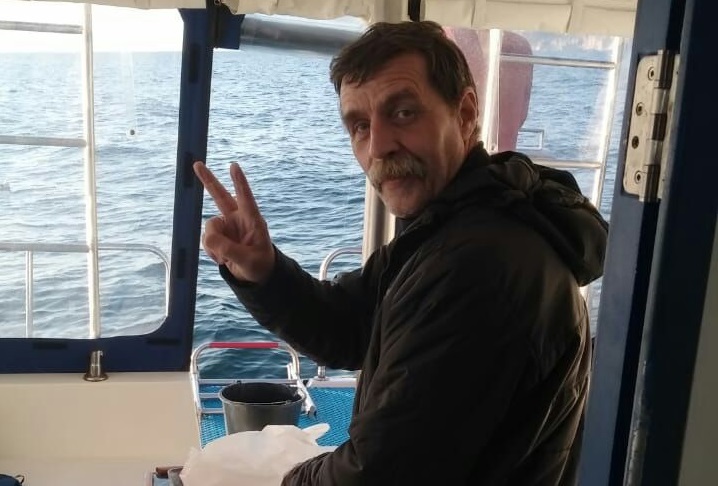Боевика Игоря “Беса” Безлера будут судить за пытки и убийства на Донбассе