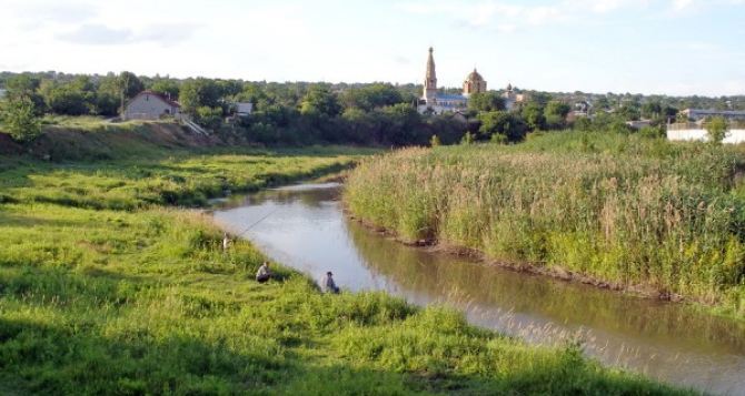 Ни один из проверенных водоемов в ОРЛО не соответствует санитарным нормам