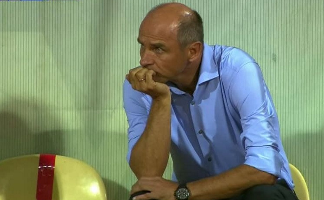 &#8220;Заря&#8221; узнала соперников по Лиге конференций