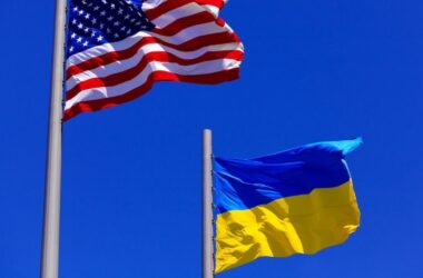США на переговорах у Берліні закликали Україну якнайшвидше погодитися з “мирним планом”, — WSJ