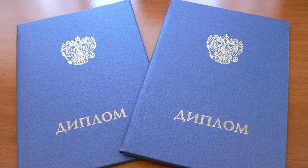 Россия признает “дипломы”, выдаваемые “ДНР”