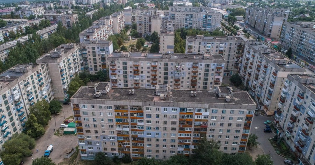 Для части жителей Лисичанска отопительный сезон может не начаться